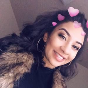 Meet your Posher, Sacha